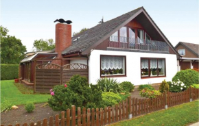 Nice Apartment In Osterbruch With Wifi
